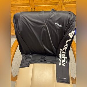 Columbia Performance Fishing Gear